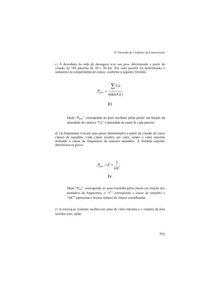 Livro Ecologia e Conservação da Caatinga