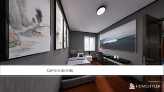 Camera da letto
Camera da letto
 