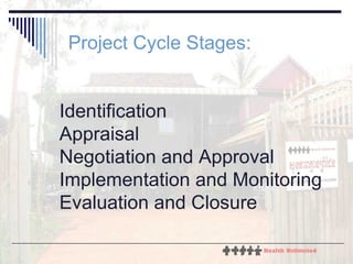 5 The Logical Framework - a short course for NGOs | PPT