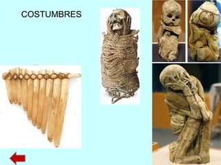 COSTUMBRES
 