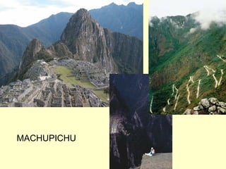 Breve Historia de los INCAS EN AMERICA LATINA | PPT