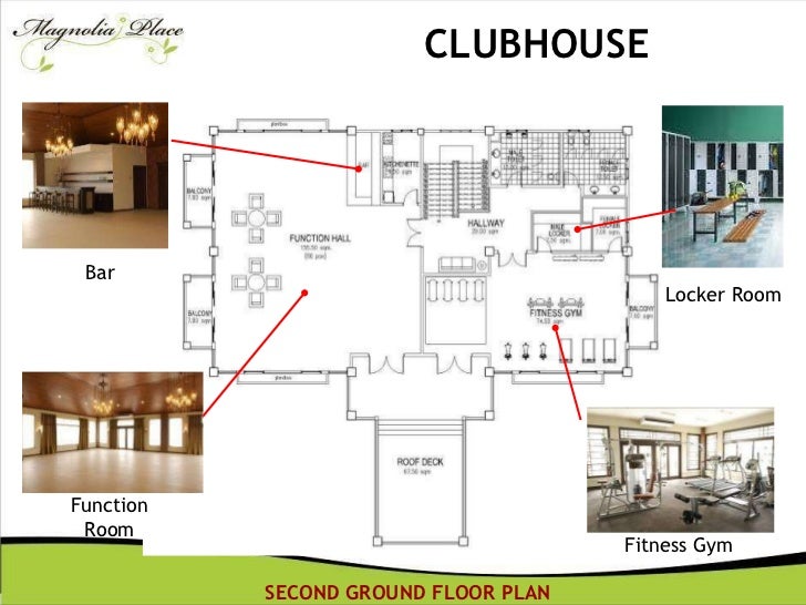 Clubhouse Floor Plans With A Cement Deck Escortsea | condo for rent quezon city magnolia place Clubhouse Floor Plans With A Cement Deck Escortsea | condo for rent quezon city magnolia place