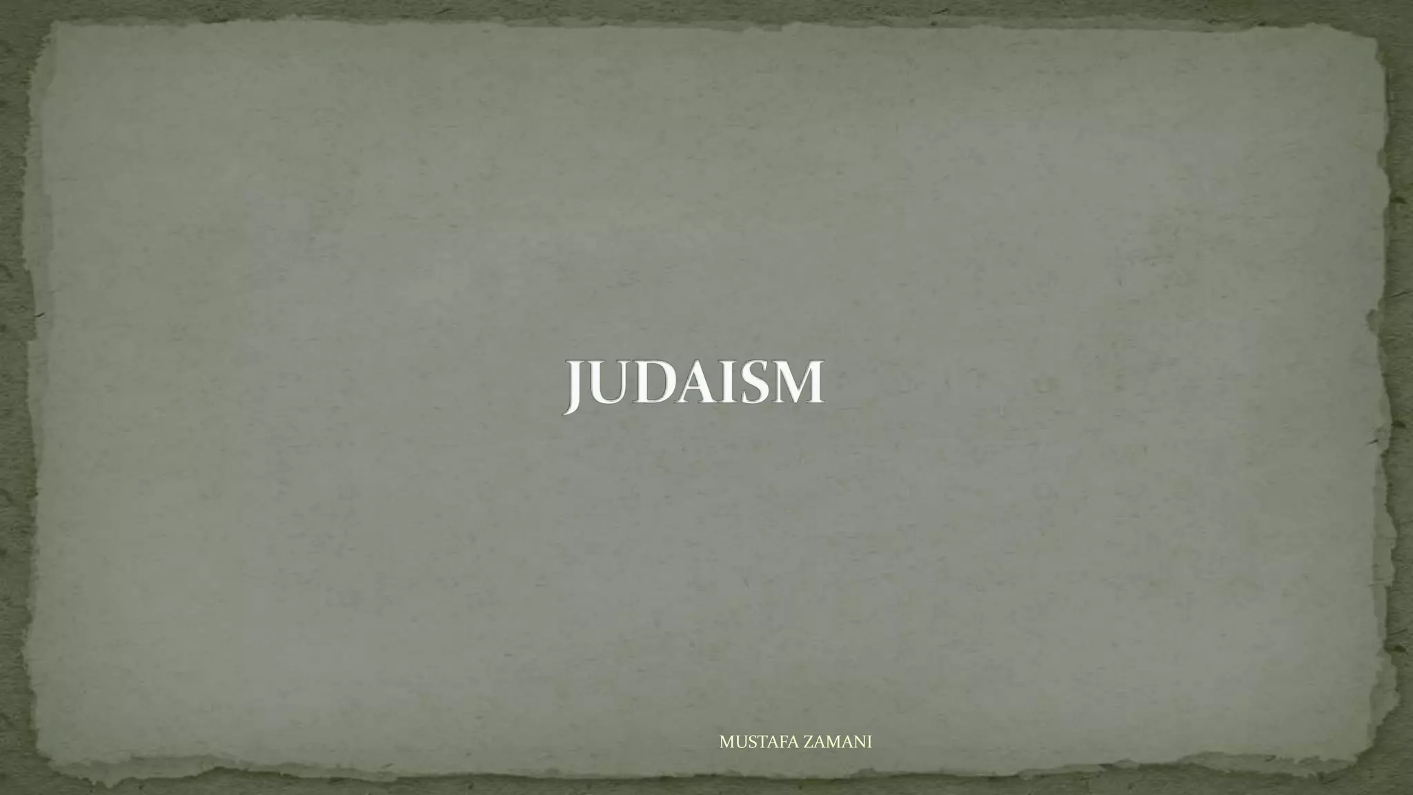 5 major religions of the wold explained with its impacts on society | PPT