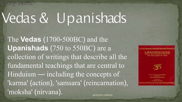 5 major religions of the wold explained with its impacts on society | PPT
