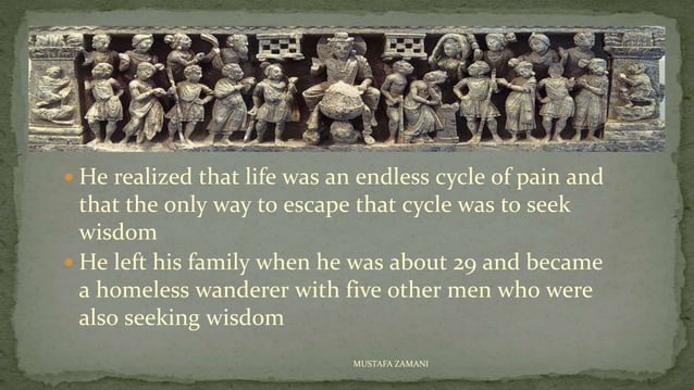 5 major religions of the wold explained with its impacts on society | PPT