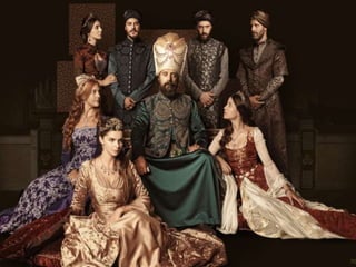 Monarchy
is a political system in which a representative from one
family controls the government and power is passed on
through that family from generation to generation
e.g emperorship
 