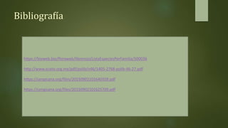 Bibliografía
https://bioweb.bio/floraweb/librorojo/ListaEspeciesPorFamilia/500036
http://www.scielo.org.mx/pdf/polib/n46/1405-2768-polib-46-27.pdf
https://cengicana.org/files/20150902101640359.pdf
https://cengicana.org/files/20150902101625709.pdf
 