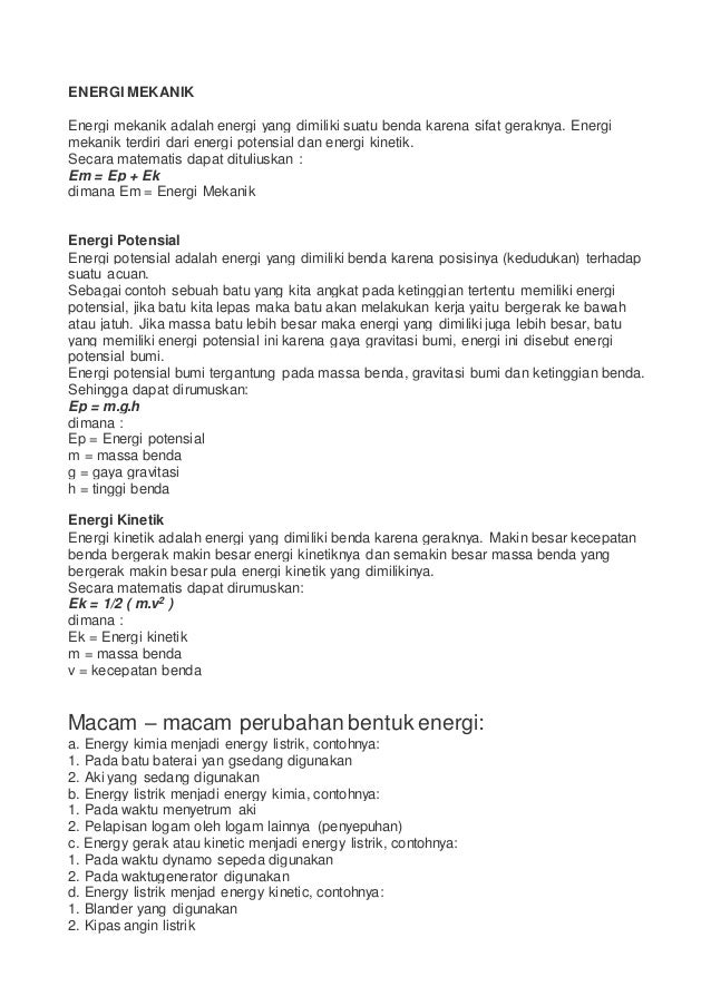 5 manfaat energi listrik bagi kehidupan manusia 5 manfaat energi listrik bagi kehidupan manusia