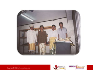 13Copy right © 2011 by Prestasi Indonesia
 