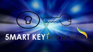 5 mart key ikonsultan