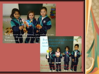 5 material de rebuig