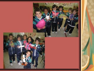 5 material de rebuig