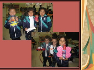 5 material de rebuig