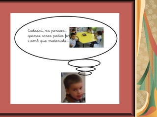 5 material de rebuig