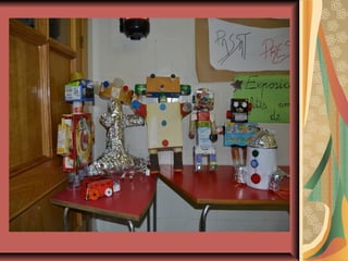 5 material de rebuig