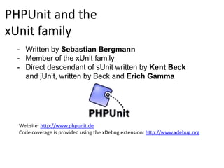 Reduced short and long-termriskFor the programmers:Facilitatingdefectlocalization