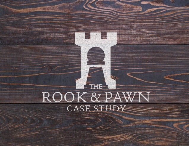 Rook Pawn