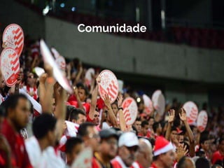 Comunidade
 