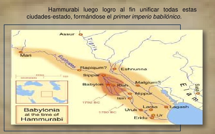Resultado de imagen para fin del primer imperio babilonico