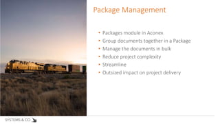 5 methods session 2 webinar slideshare systems co | PPTX