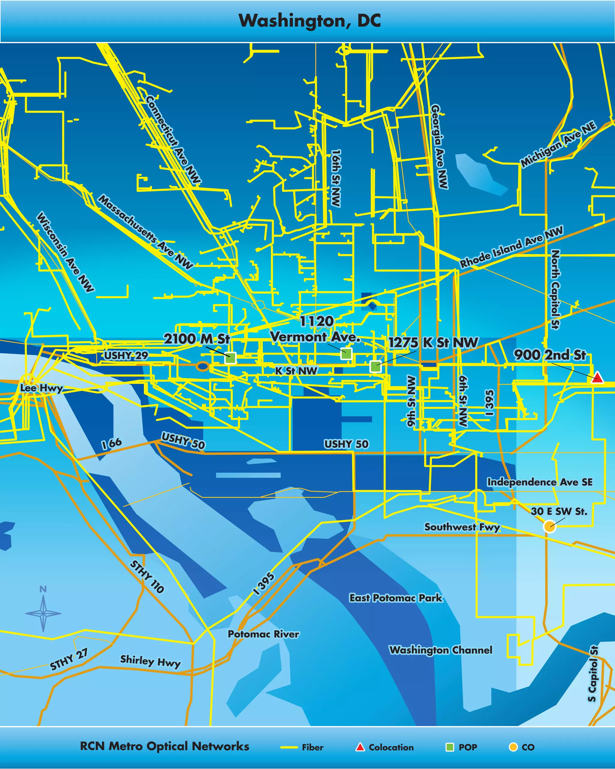 RCN 5 Metro Maps PDF - RCN 5 Metro Maps 2 2048 
