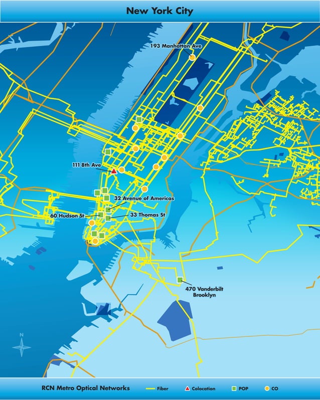 RCN 5 Metro Maps PDF - RCN 5 Metro Maps 1 638 