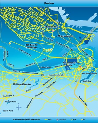 RCN 5 Metro Maps PDF - RCN 5 Metro Maps 3 320 