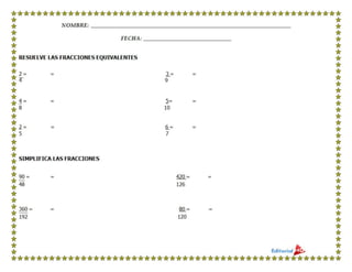 5°mi cuaderno de verano md