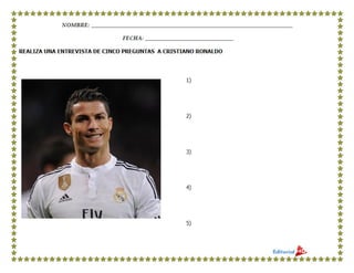 5°mi cuaderno de verano md