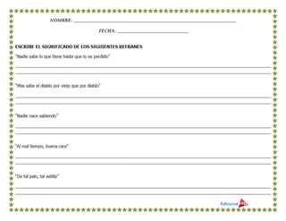 5°mi cuaderno de verano md