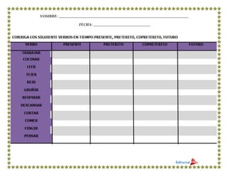 5°mi cuaderno de verano md