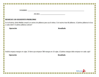 5°mi cuaderno de verano md