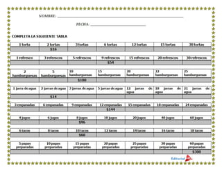 5°mi cuaderno de verano md