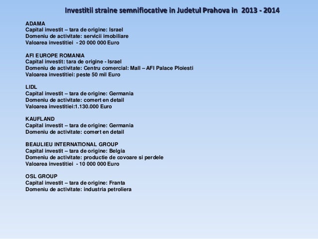 5 Mihaela Hristache Investitii Parcuri Moldova