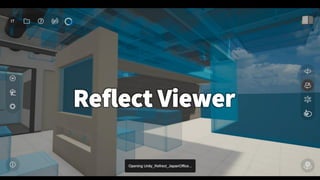 Reflect Viewer
 