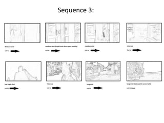 Sequence 3:
 