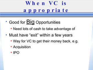 5minute primer-on-vc-term-sheets4516 | PPT