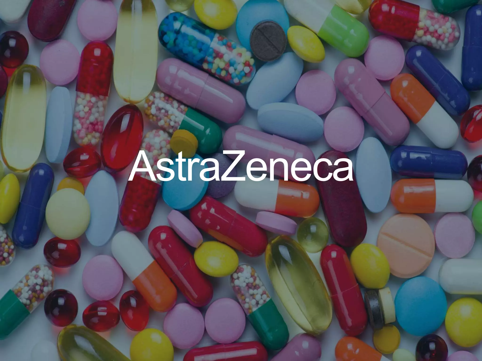 AstraZeneca
 