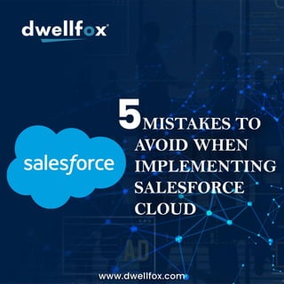 5 Mistakes of Salesforce.pdf