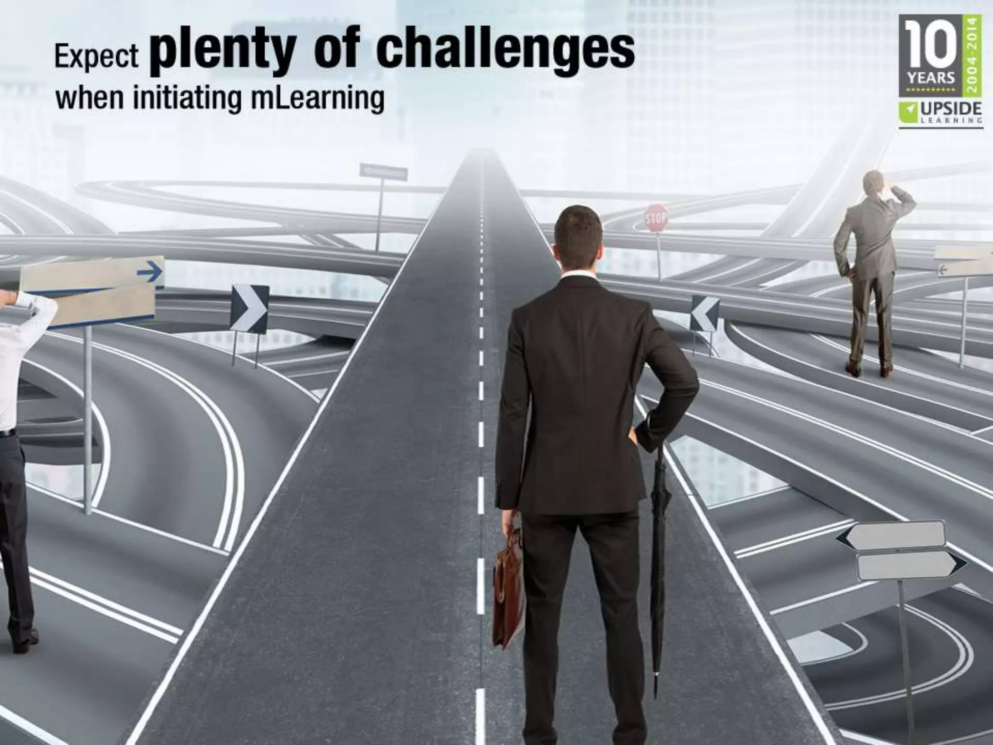 5 Mobile Learning Pitfalls To Avoid