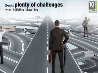 5 Mobile Learning Pitfalls To Avoid