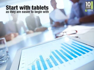 5 Mobile Learning Pitfalls To Avoid