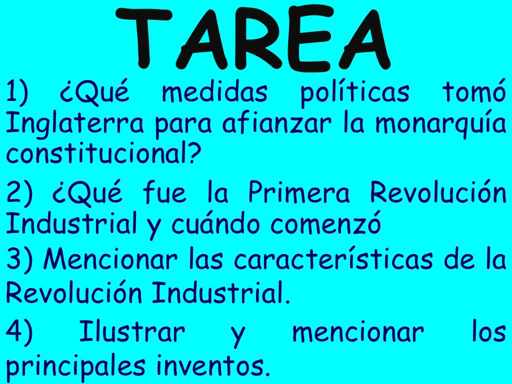 5 MONARQUIA DE INGLATERRA