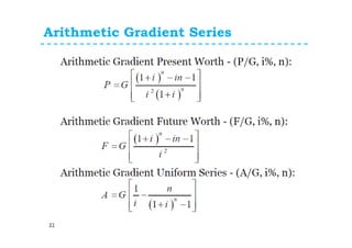 5 more interest formulas | PDF
