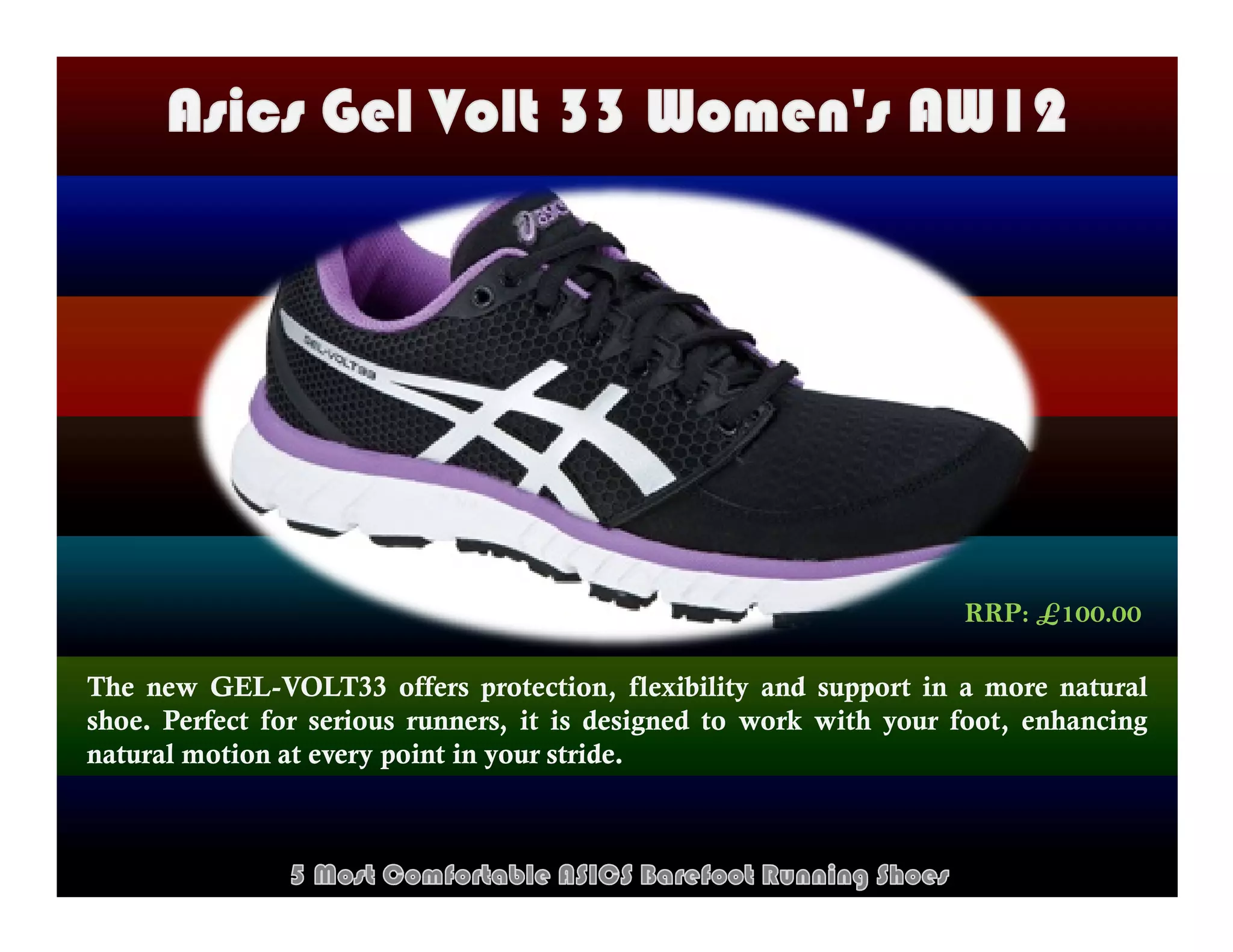 most comfortable asics running shoes
