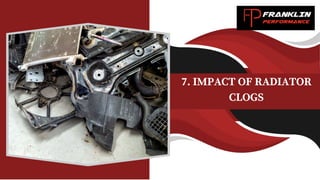 5 Most Common Causes Of Engine Overheating In Audi Cars PPTX
