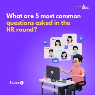 5 MOST COMMON QUESTIONS ASKED IN HR ROUND.pdf