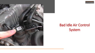 5 Most Common Reasons Your Audi A4 Is Shaking When Idle PPTX