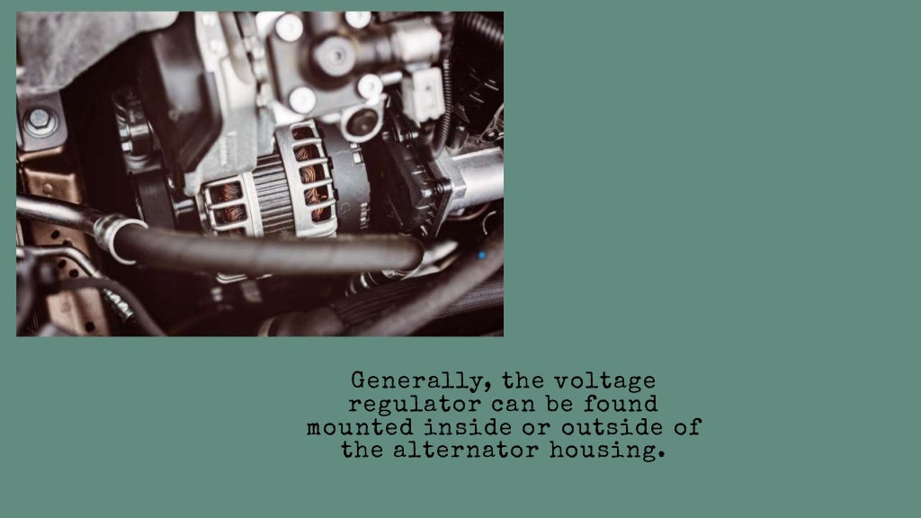 5 Most Common Symptoms of Bad Voltage Regulator in Audi A4 Told by Me…