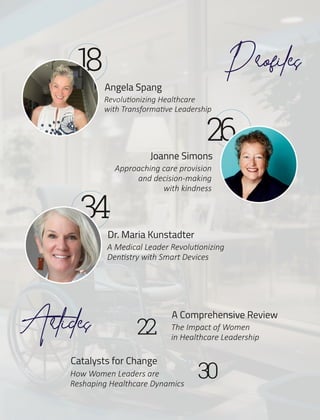 5 Most Empowering Women Leaders in Healthcare 2023 2.pdf